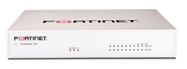 Firewall Fortinet 70F