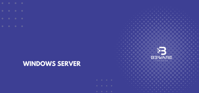 Acelere seus negócios com as Soluções de Windows Server