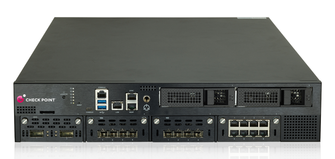 Firewall Quantum 16000