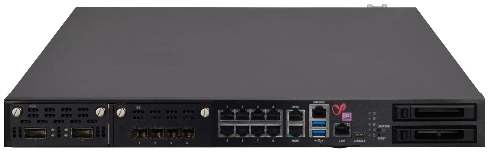 Firewall Quantum 6900