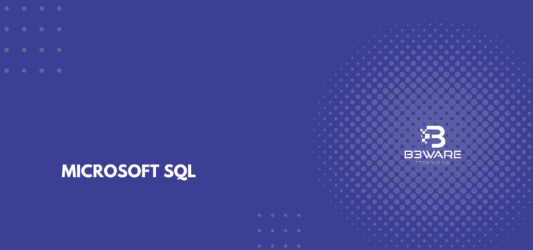 Domine o Mundo dos Dados com o Microsoft SQL Server