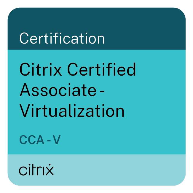 Cerificado Citrix B3ware
